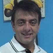 Sandro Aparecido Machado