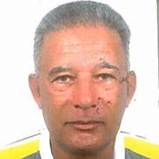 Maurício Alves de Santana