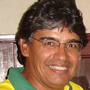 Hugo Dereck Castrilho Guzman