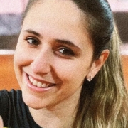 Beatriz Maria Martins Cecato
