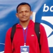 Mauro da Silva Rodrigues