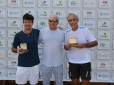 Campeões brasileiros de Seniors foram conhecidos em Ribeirão Preto