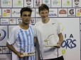Decamps e Pedretti conquistam 31ª edição do Bahia Juniors Cup