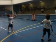Programa Tênis nas Escolas realiza festival em São Paulo