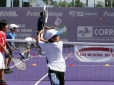 Brasil Tennis Cup recebe ação do Dia Mundial do Tênis