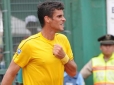 Brasil empata com Equador no primeiro da Copa Davis