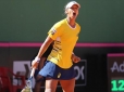 Teliana vence e quebra tabu de 25 anos em Roland Garros