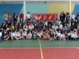 PJTE realizou torneio de Tênis Escolar em São Paulo
