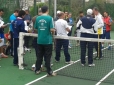 Passo Fundo e Porto Alegre tiveram cursos Tennis Xpress