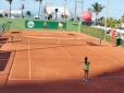 Tenistas de 4 estados vencem Apodi Seniors de Tênis