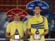 Melo e Dodig conquistam título no ATP 500 de Acapulco