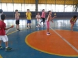 Jogue Tênis nas Escolas é implantado em Fortaleza