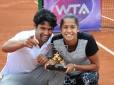 Teliana conquista título histórico no WTA de Bogotá