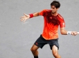 Bellucci dá trabalho a Djokovic, mas é superado no Masters de Paris