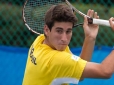 Brasil define tenistas do Pan apostando na nova geração