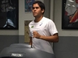 Tênis brasileiro inicia preparação para o Pan em Toronto