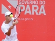Jovens brasileiros somam pontos na ATP em Belém