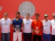 Severino obtém seu maior título no Belém Tennis Future