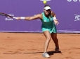 Laura Pigossi é campeã de duplas no ITF de Praga