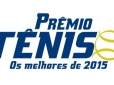 Prêmio Tênis 2015 tem votação aberta até sexta-feira