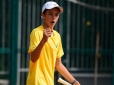 Matheus Almeida conquista primeiro título ITF aos 14 anos