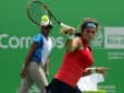 Gabriela Cé e Carolina Alves decidem o Aquece Rio – Correios Brasil Masters Cup 2015