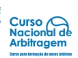 CBT realiza Curso Nacional de Arbitragem de 1 a 3/4 em Porto Alegre 