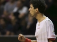 Marcelo Melo abre temporada com vitória no ATP de Sydney