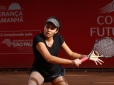 Tenistas de quatro estados faturam títulos da Copa Futuro de Tênis