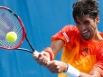 Thomaz Bellucci estreia com vitória tranquila no Australian Open