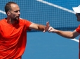 Bruno Soares e Jamie Murray vão à final de duplas do Australian Open