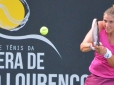 Bia Haddad Maia e Laura Pigossi vencem estreia no ITF de Bertioga