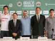 Minas Tênis Clube receberá Brasil contra o Equador na Copa Davis