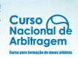 Novos cursos de arbitragem em João Pessoa, Florianópolis e Campo Grande