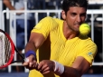 Thomaz Bellucci vence estreia no ATP 250 de Munique
