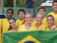 Brasil volta a jogar nesta quinta-feira no Sul-Americano de 16 anos