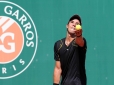 Brasil terá três tenistas brigando por vaga em Roland-Garros juvenil