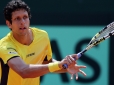 Duplistas brasileiros conhecem adversários em Roland Garros