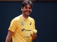 Brasil enfrentará o Equador em quadra dura na Copa Davis