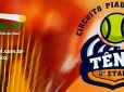 FETEPI realiza Circuito Piauiense de Tênis na Academia Radical