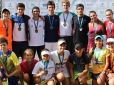 Etapa de Criciúma do Circuito Juvenil Correios conhece campeões