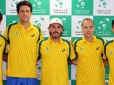Brasil se prepara para a Copa Davis de olho na Rio 2016