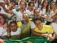 Melo e Soares vencem e deixam Brasil em vantagem na Copa Davis
