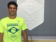 Rogerinho e Sá fizeram primeiro treino no Parque Olímpico do Rio