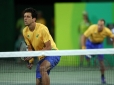 Time Brasil de Tênis avança na Rio 2016 e anuncia dupla mista