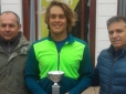 Gilbert Klier Junior conquista seu primeiro título ITF na Argentina