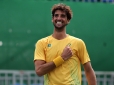 Adversária do Brasil, Bélgica define equipe para a Copa Davis