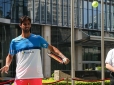 Bellucci vence estreia contra português no ATP de Shenzhen