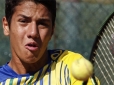 Brasil é superado pela Suíça na Copa Davis Junior