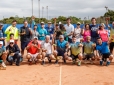 Copa Guga Kuerten Seniors conhece campeões em Florianópolis